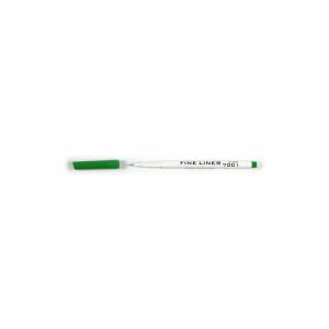 KOH Fineliner 0,3 mm Spitze grün