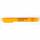 KOH Textmarker Keilspitze Strichstärke 1-5mm Jumbo Orange