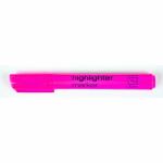 KOH Textmarker Keilspitze Strichstärke 1-5mm Jumbo Pink