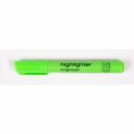 KOH Textmarker Keilspitze Strichstärke 1-5mm Jumbo...