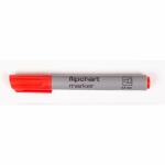KOH Flipchart-Marker Rundspitze 2-5 mm rot