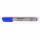 KOH Flipchart-Marker Rundspitze 2-5 mm blau
