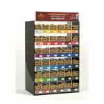 KOH Aquarell Farbstifte Display Mondeluz- Grundfarben