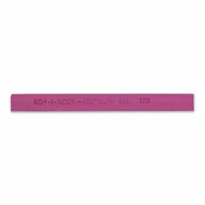 KOH Pastellkreide eckig Soft 12er Pack fig purple