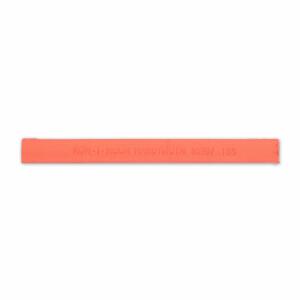 KOH Pastellkreide eckig Soft 12er Pack coral red