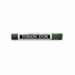 KOH Pastellkreide rund weich 12er Pack dark olive green