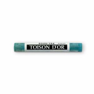 KOH Pastellkreide rund weich 12er Pack emerald green