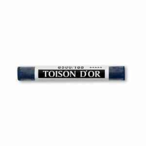KOH Pastellkreide rund weich 12er Pack paris blue
