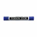 KOH Pastellkreide rund weich 12er Pack dark ultramarine blue