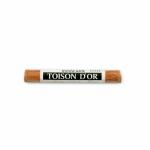 KOH Pastellkreide rund weich 12er Pack dark ochre