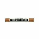 KOH Pastellkreide rund weich 12er Pack natural sienna