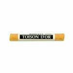 KOH Pastellkreide rund weich 12er Pack light ochre