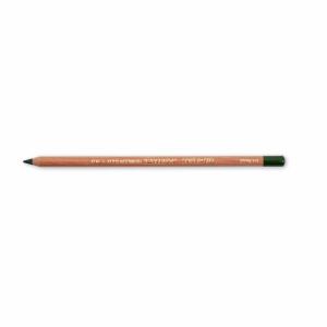 KOH Pastellkreidestifte Soft 12 Stück dark olive green