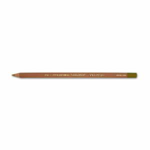 KOH Pastellkreidestifte Soft 12 Stück olive ochre