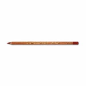 KOH Pastellkreidestifte Soft 12 Stück medium terracotta