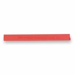 KOH Pastellkreide eckig Soft 12er Pack vermilion red