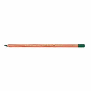 KOH Pastellkreidestifte Soft 12 Stück dark green