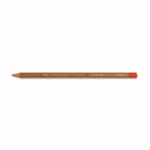 KOH Pastellkreidestifte Soft 12 Stück vermilion red