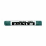 KOH Pastellkreide rund weich 12er Pack dark green