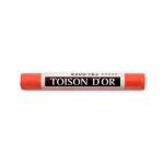 KOH Pastellkreide rund weich 12er Pack vermilion red