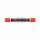 KOH Pastellkreide rund weich 12er Pack vermilion red
