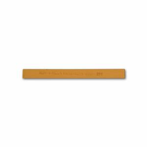 KOH Pastellkreide eckig Soft 12er Pack light ochre