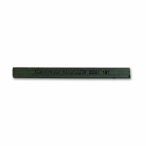 KOH Pastellkreide eckig Soft 12er Pack dark olive green