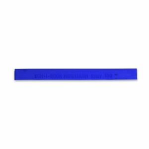 KOH Pastellkreide eckig Soft 12er Pack dark ultramarine blue