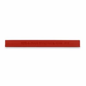 KOH Pastellkreide eckig Soft 12er Pack medium terracotta
