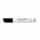 KOH Textilmarker Jumbo 2,5 mm Rundspitze / Schwarz