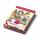 KOH Temperafarben 6er Set Schulmalfarben - 6 x 16 ml Tube