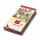 KOH Temperafarben 10er Set Schulmalfarben 10 x 16 ml Tube M2