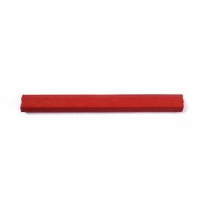 KOH Markierungskreide Handwerker Wachskreide Rot 12er Pack