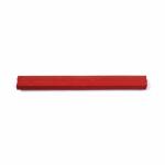 KOH Markierungskreide Handwerker Wachskreide Rot 12er Pack