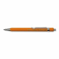 KOH Druckbleistift Versatil kurz 2,0 mm x 90 mm gelb