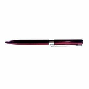 IMEXPEN Kugelschreiber Metall rot