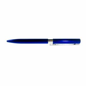 IMEXPEN Kugelschreiber Metall blau