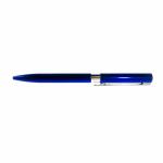 IMEXPEN Kugelschreiber Metall blau