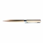 IMEXPEN Kugelschreiber Metall gold