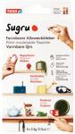 Formbarer Allzweckkleber Sugru, 8er-Pack (8 x 3,5 g),...
