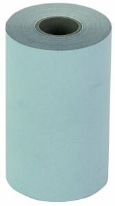 Öko-Thermorolle, 57 mm x 14 m für Kassen, 1-fach, Stange mit 5 Stück, Thermo-Kassenpapier umweltfreundlich