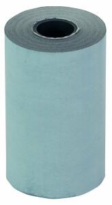 Öko-Thermorolle, 57 mm x 14 m, für EC-Cash-Systeme, 1-fach, Stange mit 5 Stück, Thermo-Kassenpapier umweltfreundlich