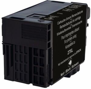Tintenpatrone schwarz, für Epson T2711, Inhalt: 20 ml