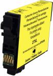 Tintenpatrone gelb, für Epson T2714, Inhalt: 11 ml
