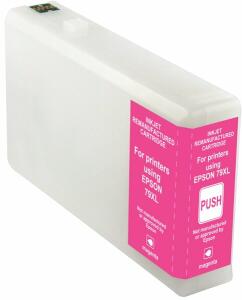 Tintenpatrone magenta, für Epson T7903, Inhalt: 19,5 ml