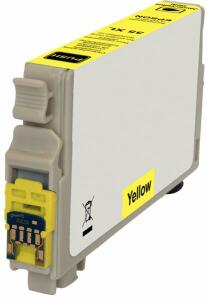 Tintenpatrone gelb, für Epson T3594, Inhalt: 25,4 ml