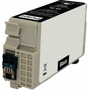 Tintenpatrone Vorteilspack, für Epson T35XL, Inhalt: je 1x BK,C,M,Y