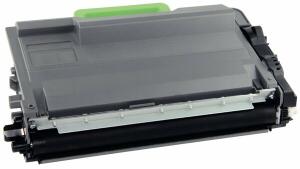 Toner TN-3430 schwarz für Brother HL-L5000, L5100, L5200, L6250, L6300, L6400, DCP-L5500, L6600, MFC-L5700, L5750, L6800, L6900, für ca. 3000 Seiten, ersetzt Brother TN-3430