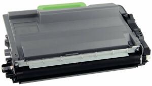 Toner TN-3512 schwarz für Brother HL-L6250, HL-L6300, HL-L6400, DCP-L6600, MFC-L6800, MFC-L6900, für ca. 12000 Seiten, ersetzt Brother TN-3512