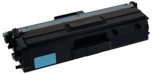 Toner TN-421C cyan für Brother HL-L8260, HL-L8360, DCP-L8410, MFC-L8690, MFC-L900, für ca. 1800 Seiten, ersetzt Brother TN-421C